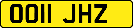 OO11JHZ