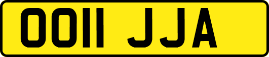 OO11JJA