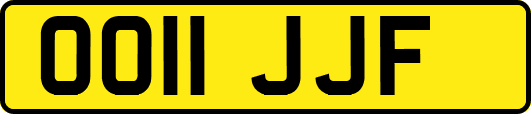 OO11JJF