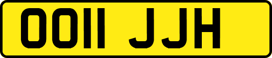 OO11JJH
