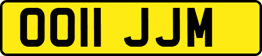OO11JJM