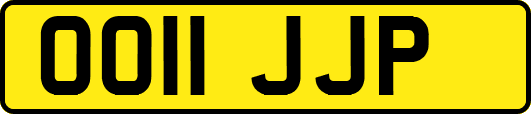 OO11JJP