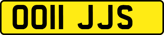 OO11JJS
