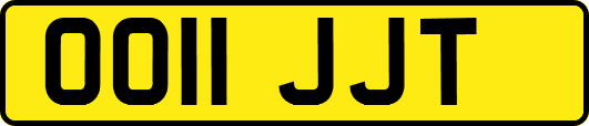 OO11JJT