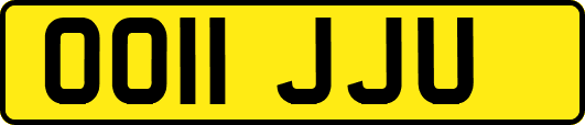 OO11JJU