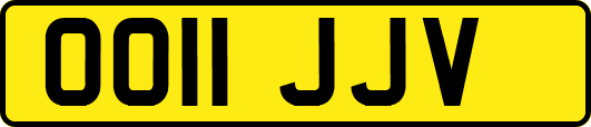 OO11JJV