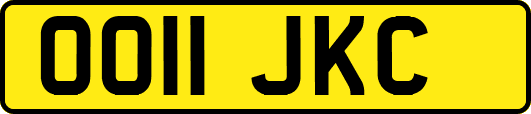 OO11JKC