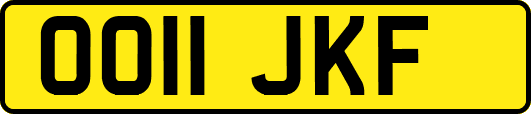 OO11JKF