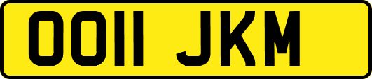 OO11JKM