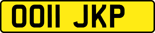 OO11JKP