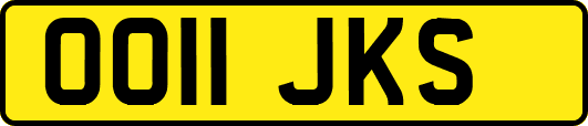 OO11JKS