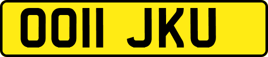 OO11JKU