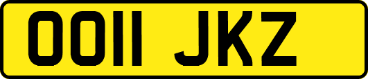 OO11JKZ