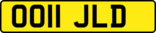 OO11JLD