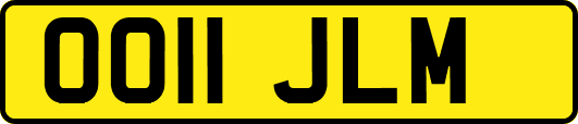 OO11JLM