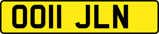 OO11JLN