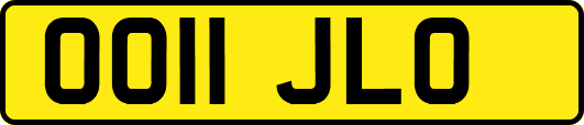 OO11JLO