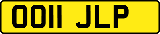 OO11JLP