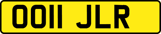 OO11JLR