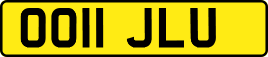 OO11JLU