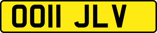 OO11JLV