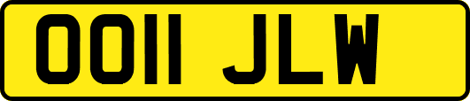 OO11JLW