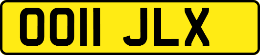 OO11JLX