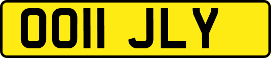 OO11JLY
