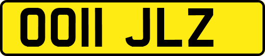 OO11JLZ