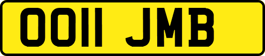 OO11JMB