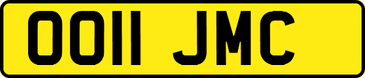 OO11JMC