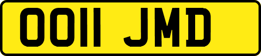 OO11JMD