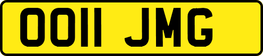 OO11JMG