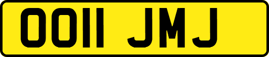 OO11JMJ