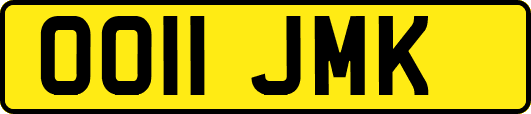 OO11JMK