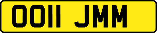 OO11JMM