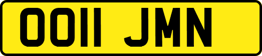 OO11JMN