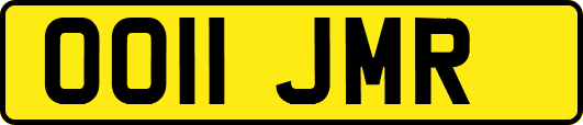 OO11JMR