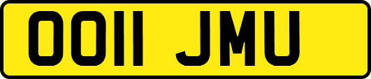 OO11JMU
