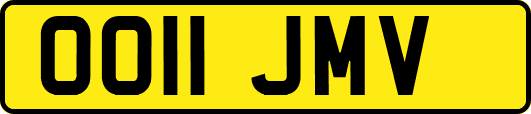 OO11JMV