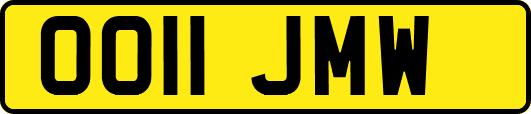 OO11JMW