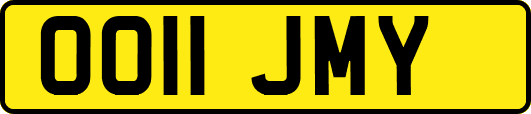 OO11JMY