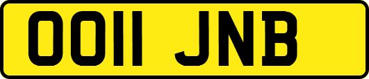 OO11JNB