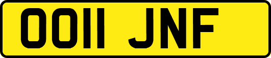 OO11JNF