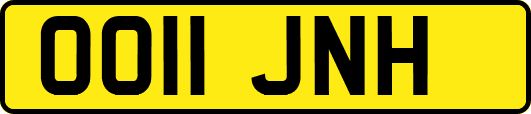 OO11JNH