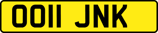 OO11JNK