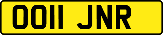 OO11JNR