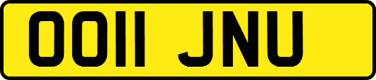 OO11JNU