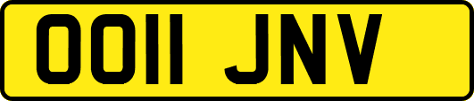 OO11JNV