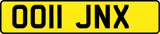 OO11JNX